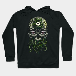 Lovecraftian Horror Hoodie